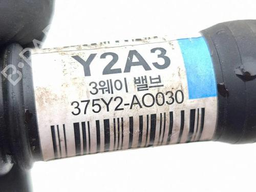 Pipe KIA NIRO II (SG2) EV | BP40287473M125 - Image 7