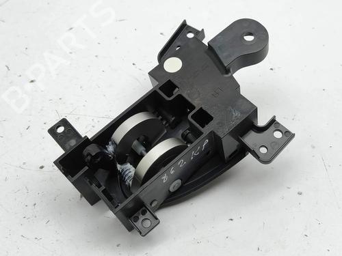 Front left interior door handle NISSAN 370Z Coupe (Z34) NISMO 3.7 | BP28874081I13 - Image 2