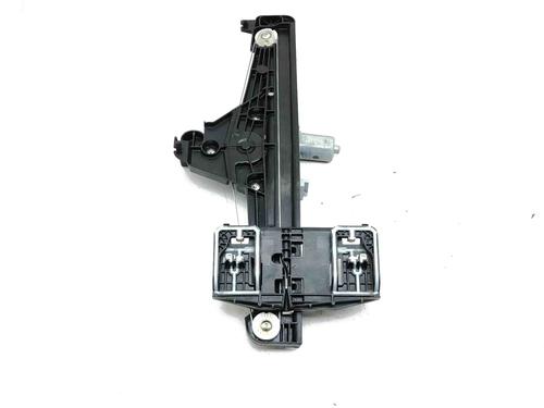 Używane Mechanizm podnoszenia szyby tylnej lewej PEUGEOT 208 I (CA_, CC_) 1.4 VTi (95 hp) 28873909