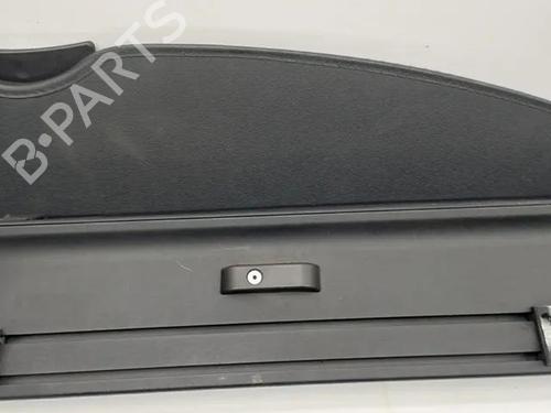 Rear parcel shelf MERCEDES-BENZ C-CLASS (W204) C 200 CDI (204.001) | BP28861308C85 
