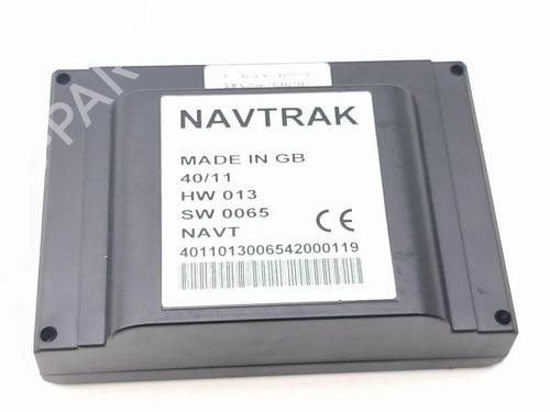 Electronic module MASERATI QUATTROPORTE V 4.2 | BP32675099M83  - Image 7