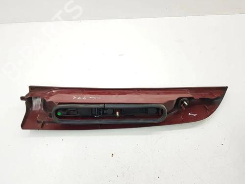 Left taillight RENAULT KANGOO (KC0/1_) 1.4 (KC0C, KC0H, KC0B, KC0M) | BP36200710C34 - Image 4