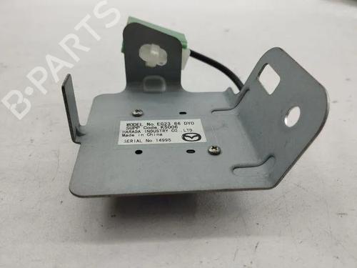 Antenne/Base MAZDA CX-7 (ER) 2.2 MZR-CD AWD (ER10A) | BP28857320C140 - Image 2