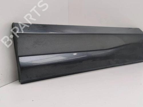 Door moulding trim AUDI Q2 (GAB, GAG) 35 TFSI | BP28899858C150 