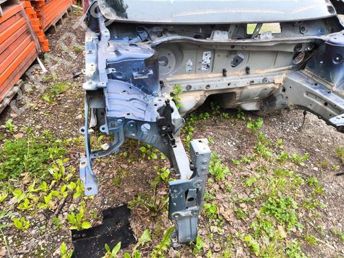 Other RENAULT MEGANE IV Hatchback (B9A/M/N_) 1.5 dCi 110 (B9A3) | BP37610466O1 - Image 7