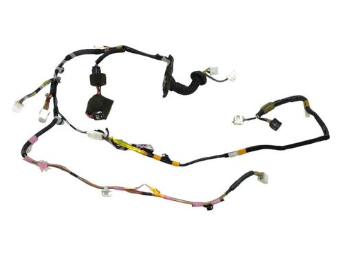 Used Wiring harness Wiring harness 38501496 38501496