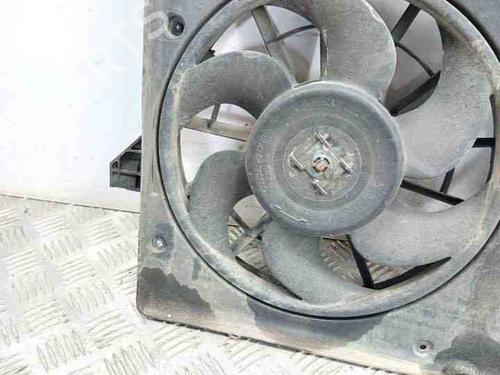 Radiator fan FORD MONDEO II Saloon (BFP) 2.5 24V | BP28848036M35 