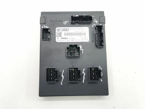 Used Electronic module Electronic module 36349974 36349974