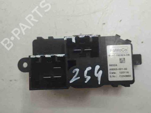 Electronic sensor FORD KUGA I 2.0 TDCi 4x4 | BP28843377M84