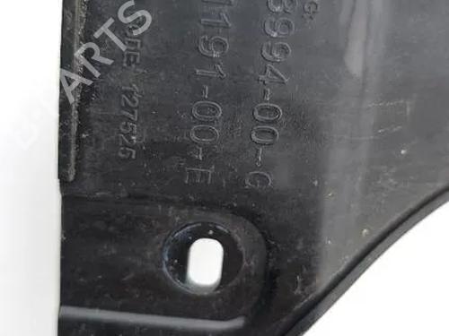 Kofangerbeslag TESLA MODEL 3 (5YJ3) EV | BP31488428C125 