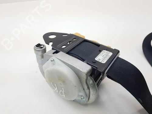 Front left seatbelt MAZDA CX-7 (ER) 2.2 MZR-CD AWD (ER10A) | BP28891265I26 - Image 3