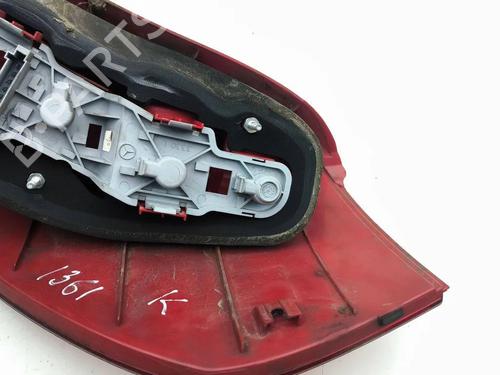 Left taillight MERCEDES-BENZ A-CLASS (W169) A 160 CDI (169.006, 169.306) | BP30809230C34 