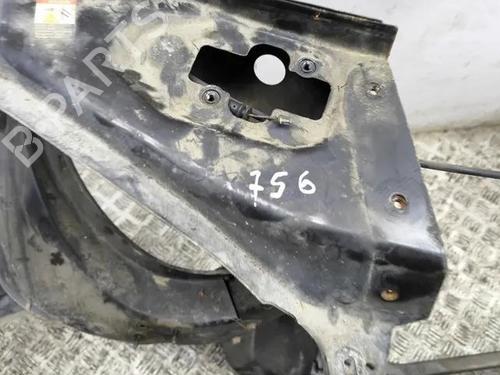 Support MERCEDES-BENZ M-CLASS (W164) ML 280 CDI 4-matic (164.120) | BP28859260C155 