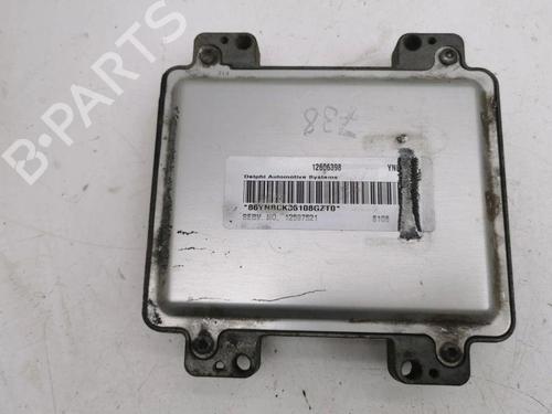 Engine control unit (ECU) SAAB 9-7X 4.2 AWD | BP28897979M57