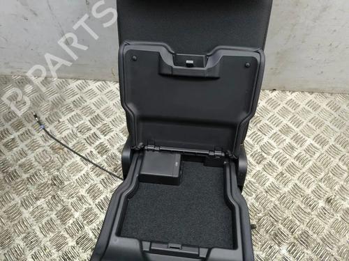 Armrest / Center console MAZDA CX-5 (KF) 2.0 | BP36349396I20 - Image 5