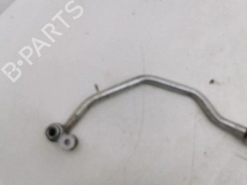 AC pipe TOYOTA C-HR (_X1_) 1.8 Hybrid (ZYX10_, ZYX11_, ZYX10R, ZYX11R) | BP40191296M126 - Image 2