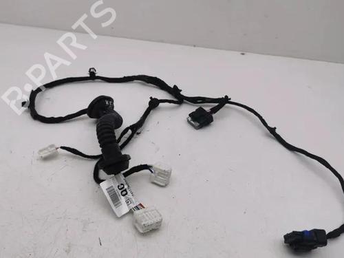 Used Wiring harness NISSAN QASHQAI II (J11, J11_) 1.5 dCi (110 hp) 28861988