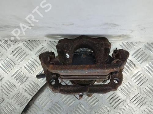 Right rear brake caliper CHEVROLET TRAX 1.7 TD AWD | BP28849212M106 