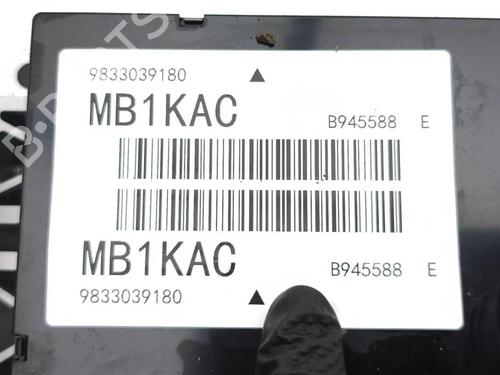 Battery CITROËN C4 III (BA_, BB_, BC_) ë-C4 (BCZKXC, BZCKSC) | BP33668925E11 - Image 7