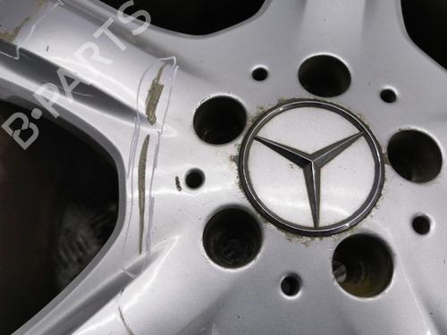 Rim MERCEDES-BENZ M-CLASS (W164) ML 320 CDI 4-matic (164.122) | BP28871825C45 