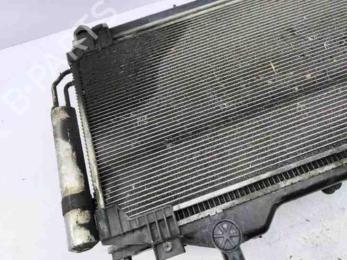 Kühlerpaket MITSUBISHI OUTLANDER II (CW_W) 2.0 4WD | BP28858767M120