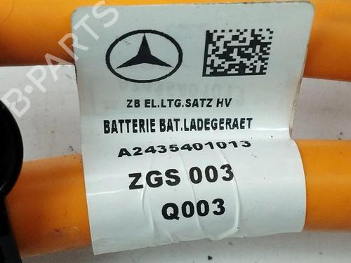 Electronic sensor MERCEDES-BENZ EQA (H243) EQA 250 (243.701) | BP28874812M84