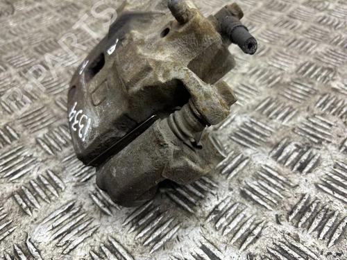 Remklauw links voor NISSAN 350Z Roadster (Z33) 3.5 (AAZ33) | BP30724138M105 