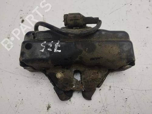 Used Hood lock Hood lock 33255820 33255820