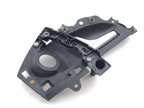 Front right interior door handle MASERATI QUATTROPORTE V 4.2 | BP36214998I14 - Image 2