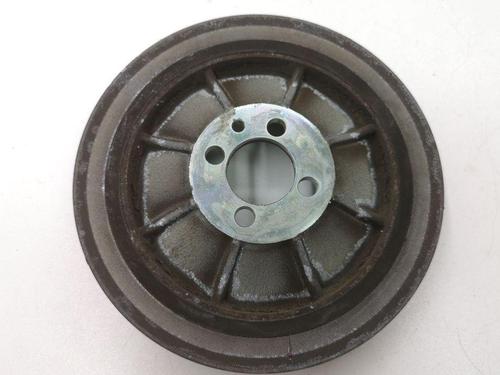 Used Pulley ALFA ROMEO GIULIETTA (940_) 1.6 JTDM (940FXD1A) (105 hp) 28889936