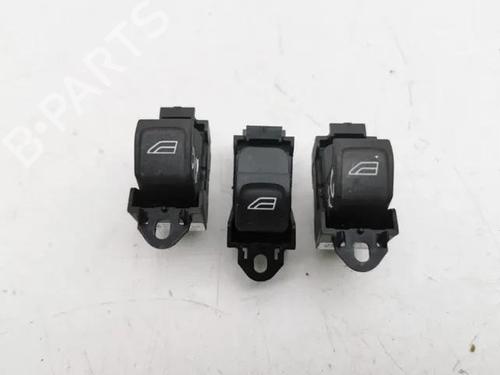 Used Right rear window switch VOLVO S80 I (184) D5 (163 hp) 28842663