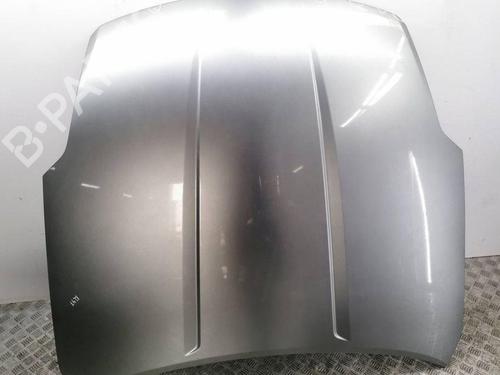Used Hood NISSAN 350Z Coupe (Z33) 3.5 (AAZ33) (280 hp) 28882407