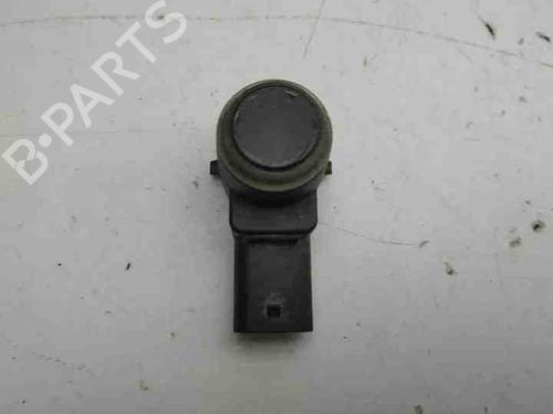 Elektronisk modul MERCEDES-BENZ E-CLASS (W211) E 200 CDI (211.004) (102 hp) 28851303