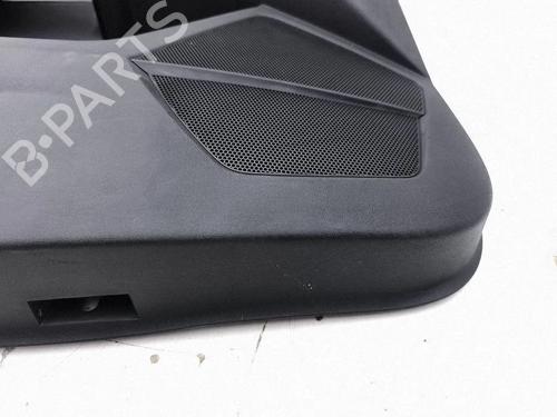 Rear left panel AUDI Q4 E-TRON SUV (F4B) 45 | BP39485896C60  - Image 5