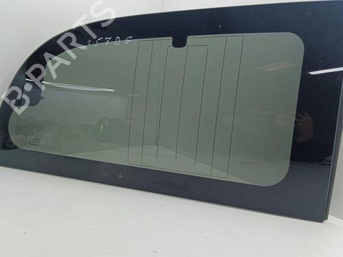 Rear right quarter glass CHRYSLER VOYAGER IV (RG, RS) 2.8 CRD | BP28890681C92 