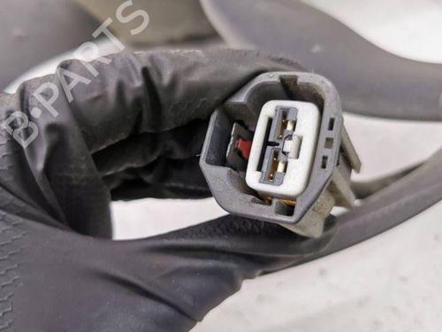 Radiator fan VOLVO V40 Hatchback (525) D4 | BP28842889M35