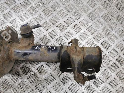 Right front shock absorber HONDA CR-V IV (RM_) 2.2 i-DTEC AWD (RE6) | BP37404258M17 - Image 6