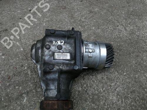 Used Transfer box HONDA CR-V II (RD_) 2.2 CTDi (RD9) (140 hp) 28866567