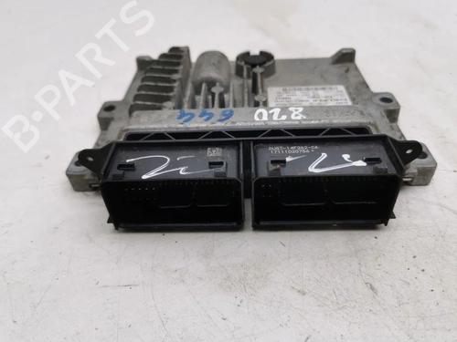Engine control unit (ECU) FORD GALAXY III (CK) 2.0 TDCi | BP28901257M57 - Image 2