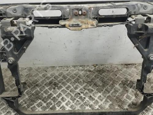 Front slam panel BMW X3 (E83) 2.0 d | BP28841495C72 