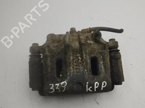 Used Left front brake caliper KIA SORENTO I (JC) 2.5 CRDi (163 hp) 28844876