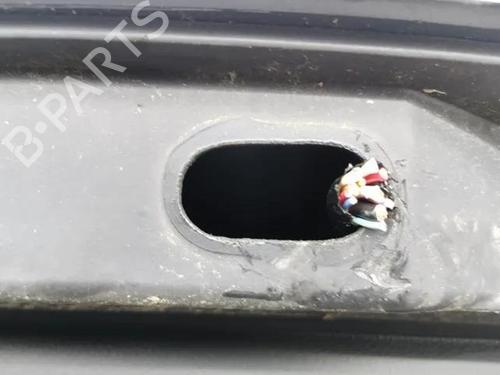 Tailgate INFINITI FX 35 AWD | BP28855145C6 