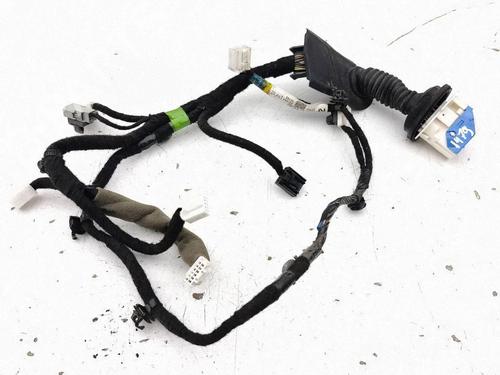 Wiring harness MAZDA CX-5 (KE, GH) 2.2 D AWD (KE102) | BP39408257E16 - Image 2