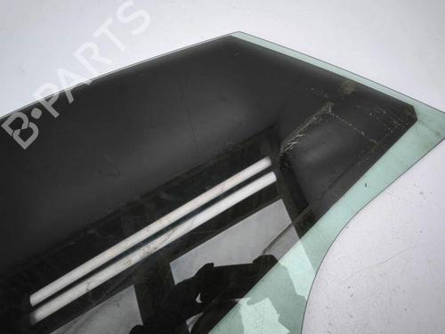 Front right door window RENAULT CLIO V (B7_) 1.3 TCe 130 (B7MF) | BP28897074C19 
