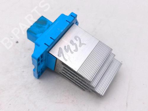 Heater resistor HYUNDAI TUCSON (NX4E, NX4A) 1.6 T-GDi | BP37513097M108 - Image 2