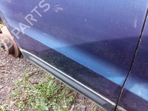 Right rear door HYUNDAI SANTA FÉ II (CM) 2.2 CRDi 4x4 | BP28886970C5 