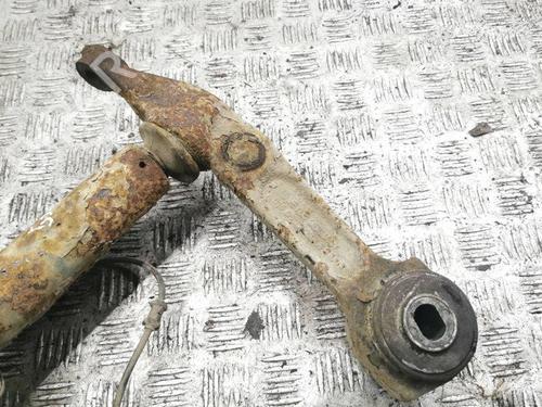 Right front shock absorber MERCEDES-BENZ S-CLASS (W220, V220) S 320 CDI (220.026, 220.126) | BP28894297M17 
