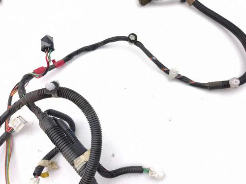 Wiring harness LEXUS IS II (_E2_) 220d (ALE20) | BP37510575E16 - Image 5