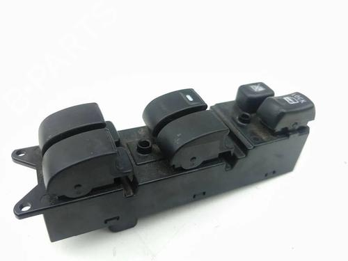 Left front window switch CITROËN C-CROSSER (VU_, VV_) 2.4 16V | BP33898608I27 - Image 2