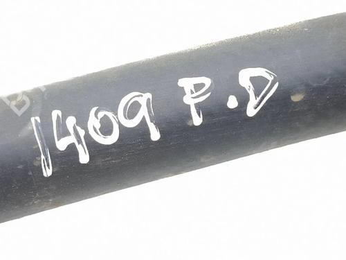 Pipe KIA NIRO I (DE) E-NIRO | BP36952011M125 - Image 5